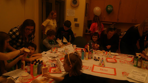 Home Improvement Store «The Home Depot», reviews and photos, 2461 N Richmond Rd, McHenry, IL 60051, USA