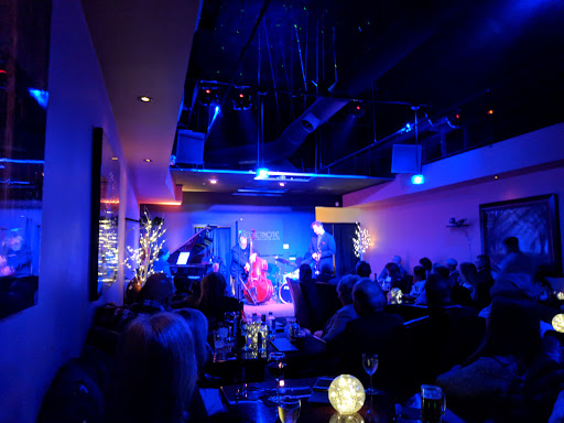Jazz Club «The Velvet Note», reviews and photos, 4075 Old Milton Pkwy, Alpharetta, GA 30005, USA