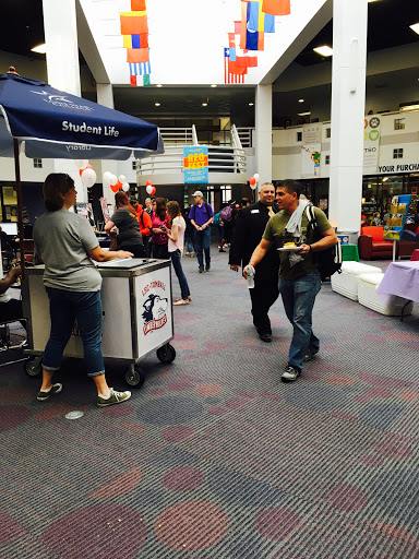 Book Store «Lone Star College-Tomball Bookstore», reviews and photos, 30555 Tomball Pkwy, Tomball, TX 77375, USA