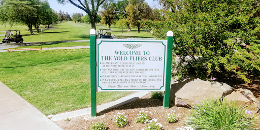 Golf Club «Yolo Fliers Golf & Country Clb», reviews and photos, 17980 Co Rd 94B, Woodland, CA 95695, USA