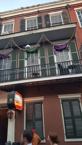 Club «Fat Catz Music Club», reviews and photos, 440 Bourbon St, New Orleans, LA 70130, USA