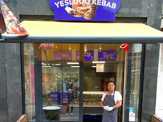Yeslooo Kebab