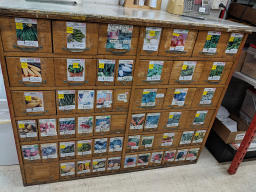 Hardware Store «Hipps Hardware», reviews and photos, 5539 Hovis Rd, Charlotte, NC 28216, USA