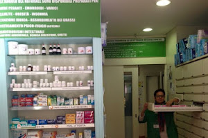 Farmacia Delle Robinie S.A.S.Giacomantonio Franco & C.