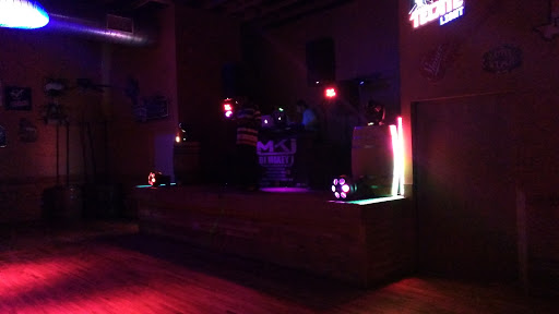 Night Club «The WELL Drink•Dine•Dance», reviews and photos, 5539 UTSA Boulevard, San Antonio, TX 78249, USA