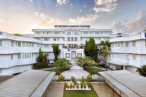 Nanavati Max Super Speciality Hospital image