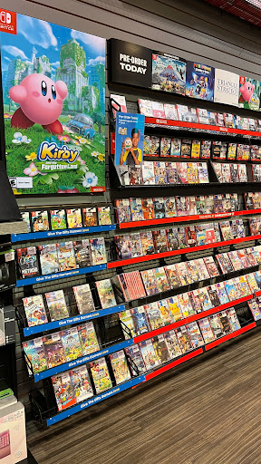 Video Game Store «GameStop Premier», reviews and photos, 467 Opry Mills Dr, Nashville, TN 37214, USA