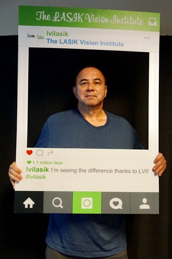 LASIK Surgeon «The LASIK Vision Institute», reviews and photos, 2929 E Camelback Rd #110, Phoenix, AZ 85016, USA