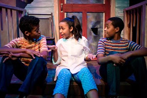 Cadence Theatre Company - photo 32