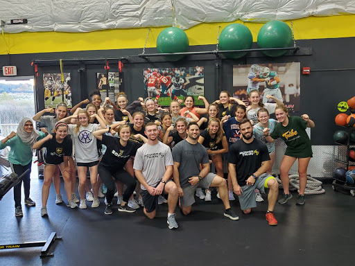 Gym «Power Train», reviews and photos, 42680 Trade W Dr, Sterling, VA 20166, USA