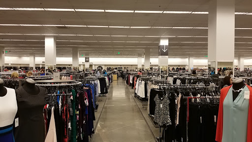 Department Store «Nordstrom Rack Westgate Mall», reviews and photos, 1600 Saratoga Ave, San Jose, CA 95129, USA