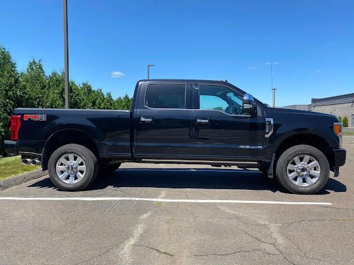 Ford Dealer «Mitchell Selig Ford», reviews and photos, 801 Bloomfield Ave, Windsor, CT 06095, USA