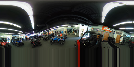 Motor Vehicle Dealer «Chopper City Sports», reviews and photos, 7191 Hwy 65 NE, Fridley, MN 55432, USA