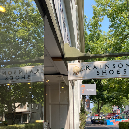 Shoe Store «Rainsong Shoes», reviews and photos, 117 Plaza St, Healdsburg, CA 95448, USA