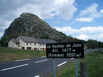Le Gerbier de Jonc du Restaurant du Gerbier de Jonc à Sainte-Eulalie - n°3