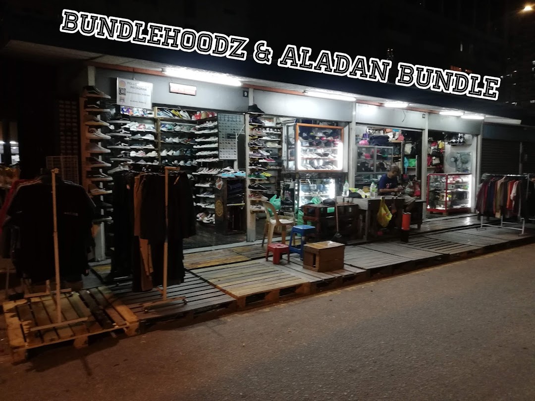 Aladan bundle