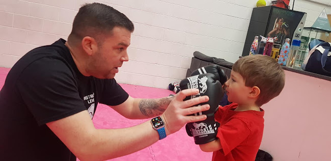 Empower Martial Arts Academy Lincoln - Association