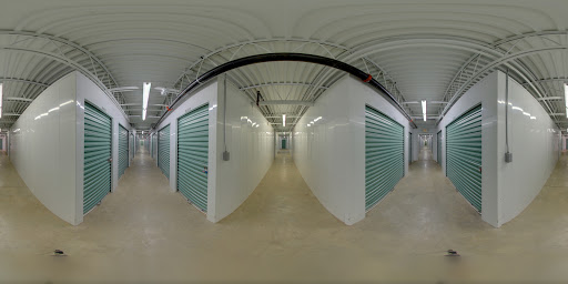 Self-Storage Facility «CubeSmart Self Storage», reviews and photos, 300 Mill St NE, Vienna, VA 22180, USA