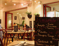 Atmosphère du Restaurant italien Restaurant de nuit Il Padrino à Valras-Plage - n°7