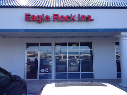 Eagle Rock Insurance Services