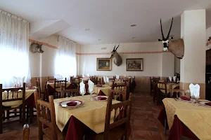 Restaurante Alhambra image