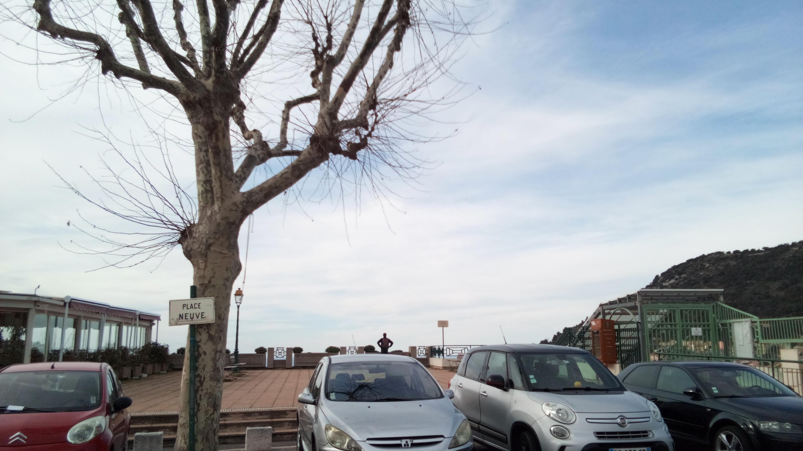 Photo n° 4 de l'avis de Edward.o fait le 05/03/2019 à 09:06
