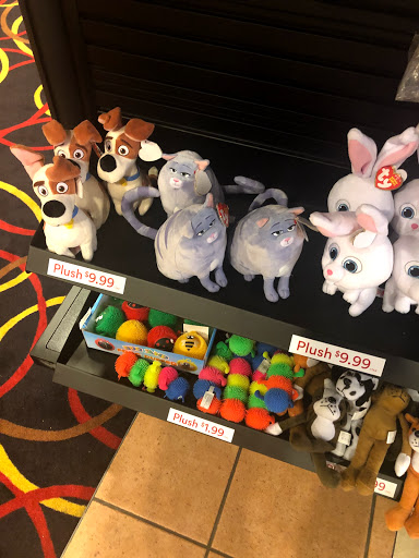 Movie Theater «AMC Eden Prairie Mall 18», reviews and photos, 8251 Flying Cloud Dr, Eden Prairie, MN 55344, USA