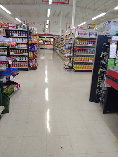 Grocery Store «Cloverdale Value Market», reviews and photos, 4 Stardust Rd, Cloverdale, IN 46120, USA