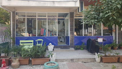 EPHESUS VİNTAGE (Souvenir Shop)