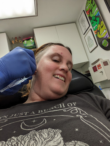 Explore one piece tattoo ideas for guys, creative tattoo ideas in Philadelphia, available at Infinite Body Piercing