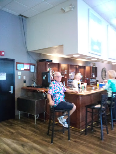 Performing Arts Theater «Broadway Palm Dinner Theatre», reviews and photos, 1380 Colonial Blvd, Fort Myers, FL 33907, USA