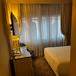 Photo n°3 de l'avis de Heindrick.e fait le 18/11/2023 à 00:09 sur le  Hôtel NH Venezia Santa Lucia - anciennement Hôtel Bellini à Venice