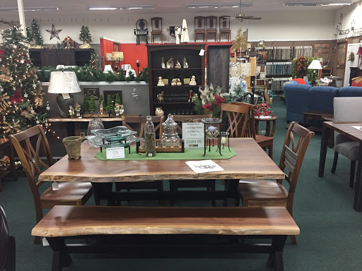 Outdoor Furniture Store «Liberty Square Furniture», reviews and photos, 8639 Portage Rd, Portage, MI 49002, USA