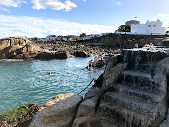 Forty Foot