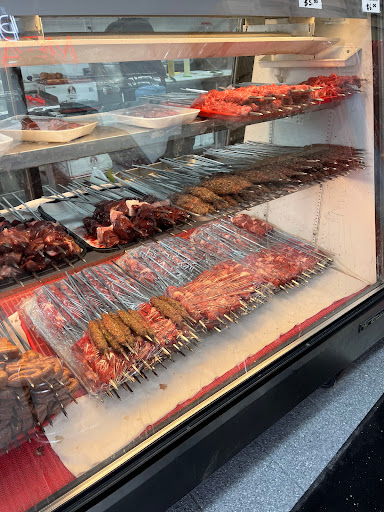 Butcher Shop «Dearborn Meat Market», reviews and photos, 7721 Schaefer Rd, Dearborn, MI 48126, USA