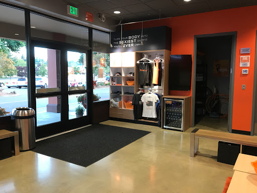 Gym «Orangetheory Fitness», reviews and photos, 22627 Bothell Everett Hwy A, Bothell, WA 98021, USA