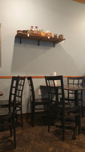 Coffee Shop «North Lime Coffee & Donuts», reviews and photos, 575 N Limestone, Lexington, KY 40508, USA