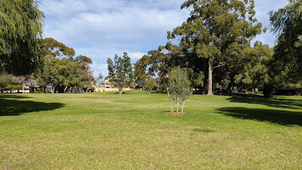 Rowe Park