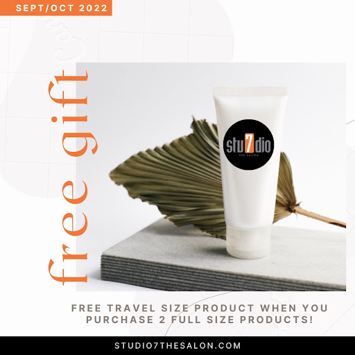 Beauty Salon «Studio 7 The Salon and Spa», reviews and photos, 800 N Charles St, Baltimore, MD 21201, USA