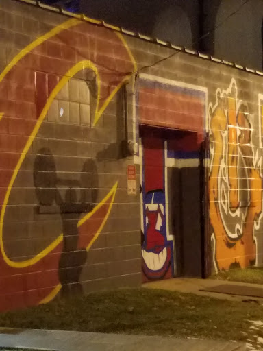 Gym «CTOWN East Bank», reviews and photos, 1678 Leonard St, Cleveland, OH 44113, USA