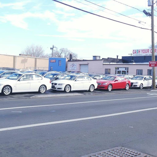 Used Car Dealer «Cash Your Car Inc», reviews and photos, 346 Phillips Ave, South Hackensack, NJ 07606, USA