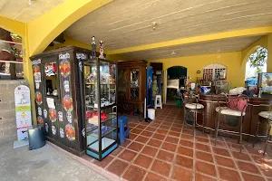Restaurante Villa SUCHIMEX Suchitoto image