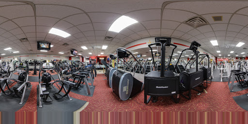 Gym «Oakwood Gym», reviews and photos, 17767 Dix Rd, Melvindale, MI 48122, USA