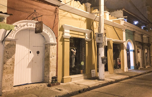 Airbnb accommodation Cartagena