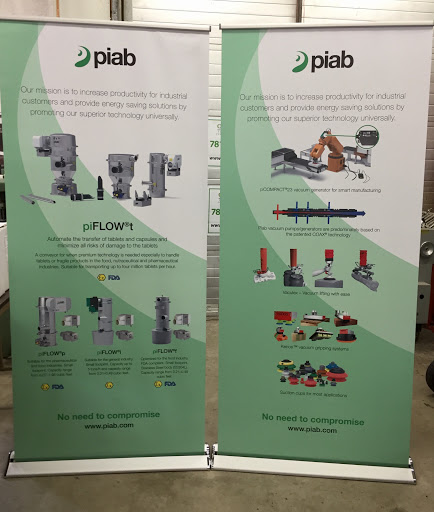 Commercial Printer «Bond Printing and Marketing», reviews and photos, 104 Plain St, Hanover, MA 02339, USA