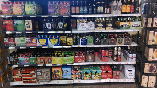 Supermarket «Wegmans», reviews and photos, 8297 Stonewall Shops Square, Gainesville, VA 20155, USA