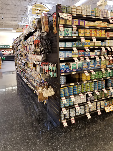 Health Food Store «Sprouts Farmers Market», reviews and photos, 8557 E Arapahoe Rd, Greenwood Village, CO 80112, USA