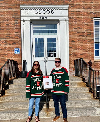 Insurance Agency «Chuck Swenson - State Farm Insurance Agent», reviews and photos