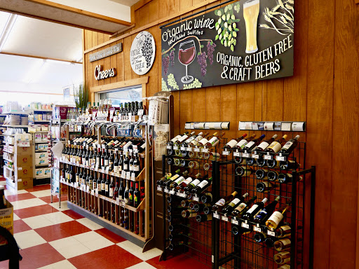 Health Food Store «Seven Grains Natural Market», reviews and photos, 92 West Ave, Tallmadge, OH 44278, USA