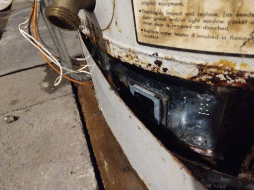 Plumber «OMNI PLUMBING», reviews and photos, 23 Grand St, Cornwall, NY 12515, USA